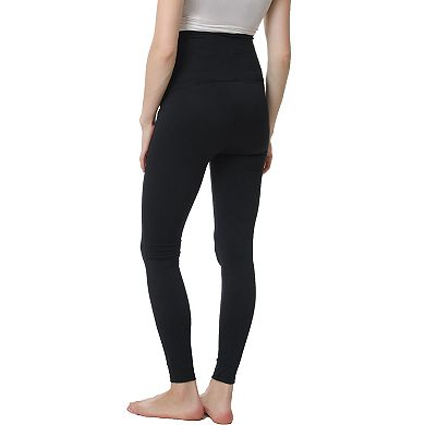 Maternity Pokkori 28" Performance Leggings