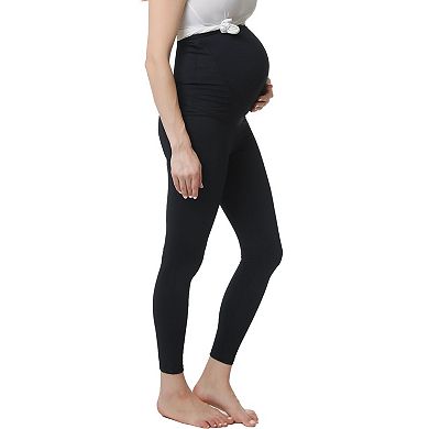 Maternity Pokkori 26" Performance Leggings