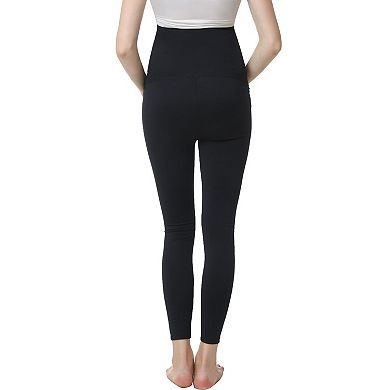 Maternity Pokkori 26" Performance Leggings