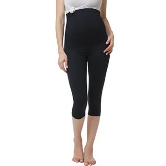 Maternity Pokkori 18.5" Performance Leggings