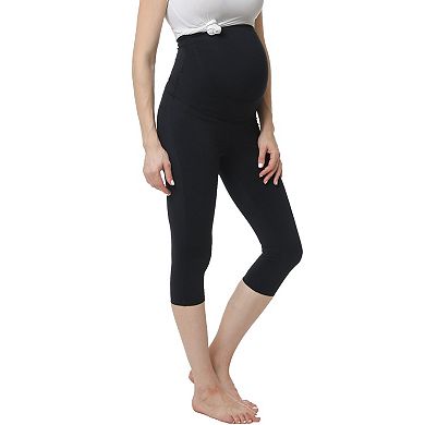 Maternity Pokkori 18.5" Performance Leggings