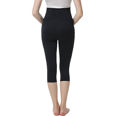 Maternity Pokkori 18.5" Performance Leggings