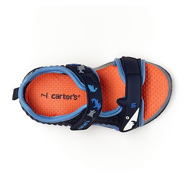 Carter's Toddler / Preschool Boys' Light-Up Sandals