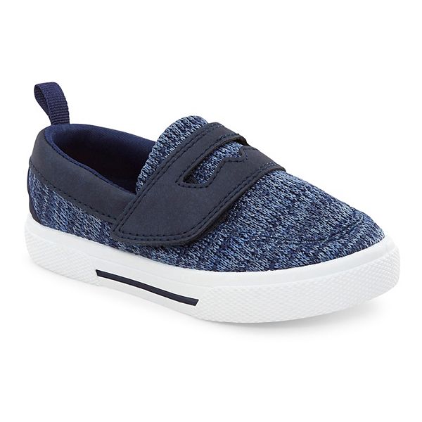 Carter's Persus Toddler Boys' Slip-On Shoes