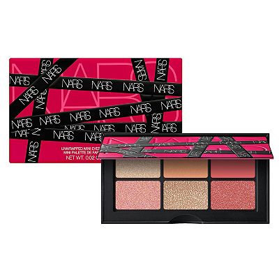 NARS studio 54 Hyped Eye Palette hotsell ❤️ Large