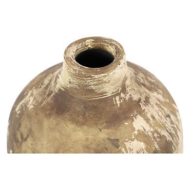 Stella & Eve Rustic Vase Floor Decor