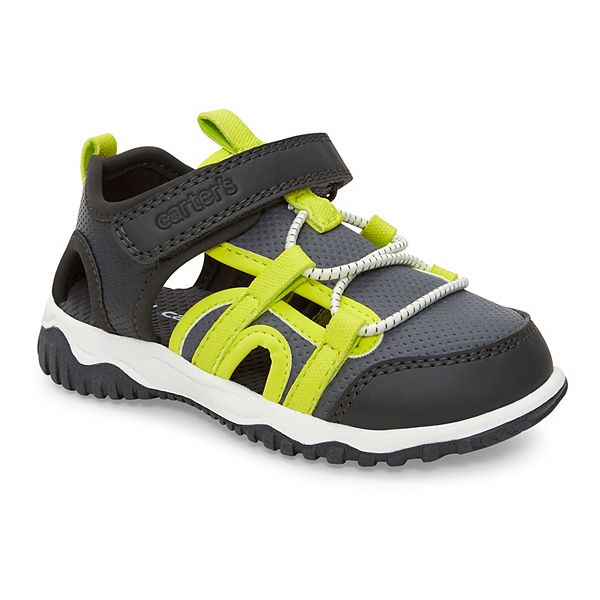 Carter's Metheor Toddler Boys' Sandals