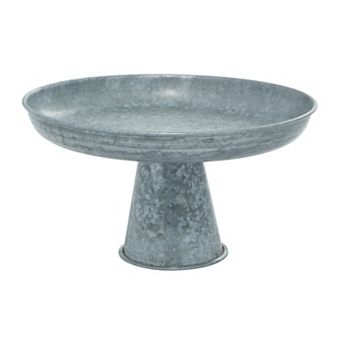 Stella & Eve Pedestal Decorative Table Decor