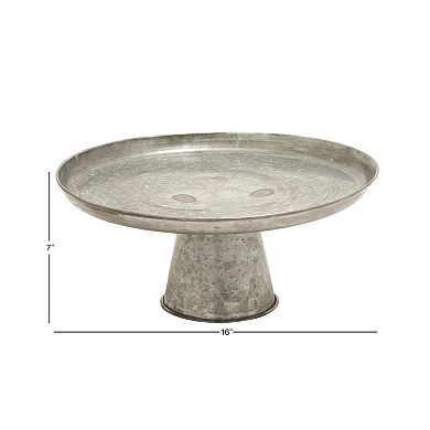 Stella & Eve Pedestal Decorative Table Decor