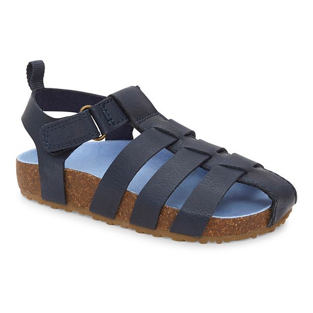 Carter's discount fisherman sandals