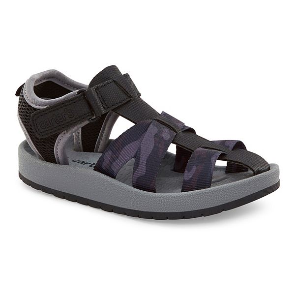 Carter's Frisby Toddler Boys' Sandals