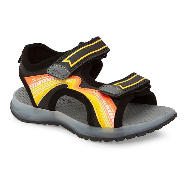 Carter's Tim Toddler Boys' LightUp Sandals