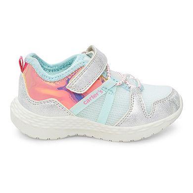 Carter's Stevie Toddler Girls' Sneakers