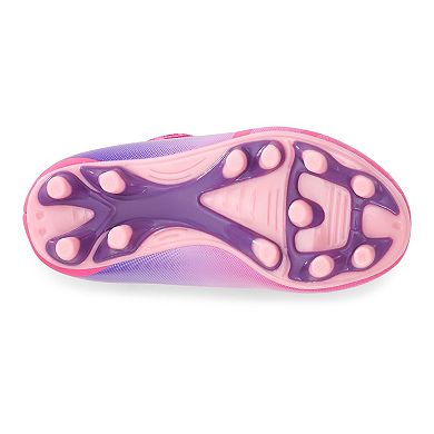 Carter's Fica Toddler Girls' Cleats