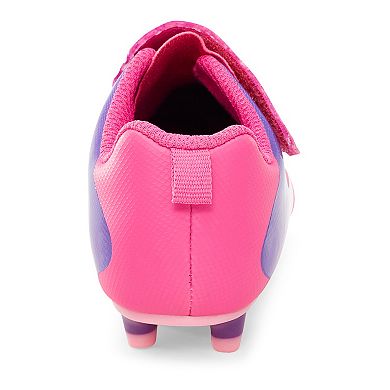 Carter's Fica Toddler Girls' Cleats