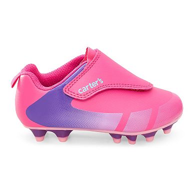 Carter's Fica Toddler Girls' Cleats