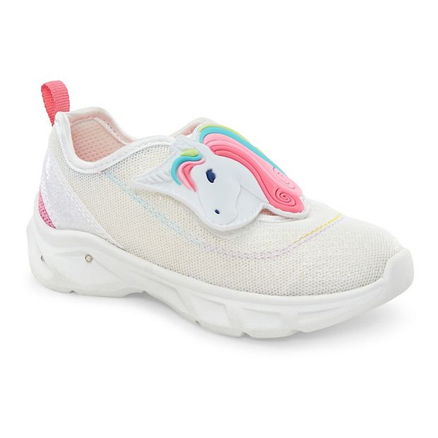 Kohls hot sale unicorn shoes