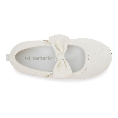 Carter's Classy Toddler Girls' Dress Shoes