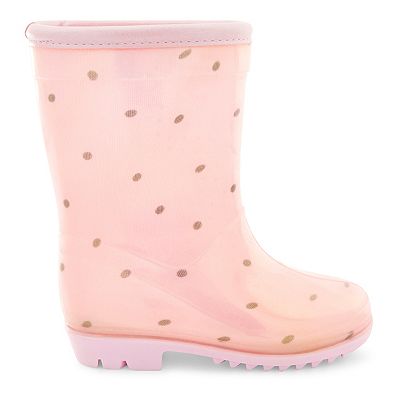 Kohls toddler rain boots hotsell