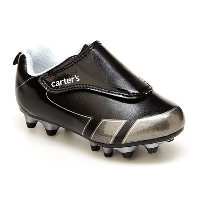 Kohls kids cleats hot sale
