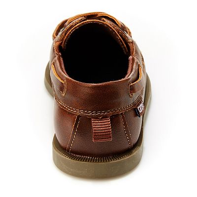 Carter's Bauk Toddler Boys' Boat Shoes