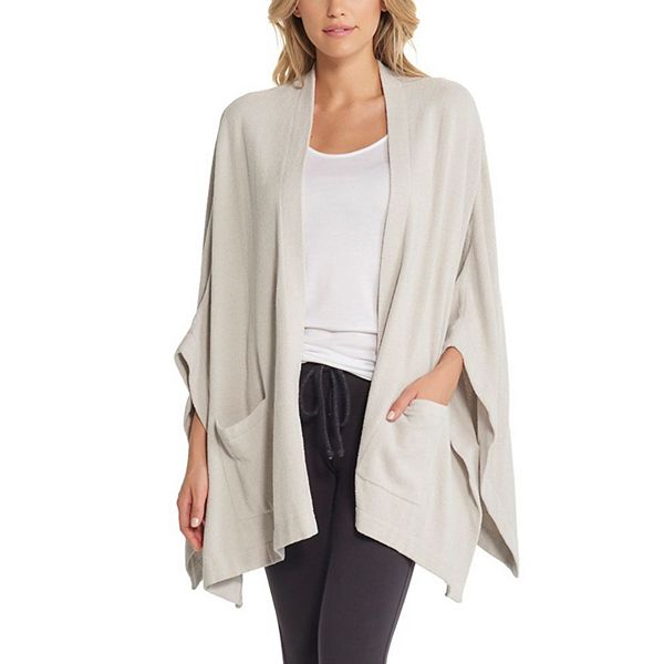 Women's Barefoot Dreams® CozyChic Ultra Lite® Kimono Wrap