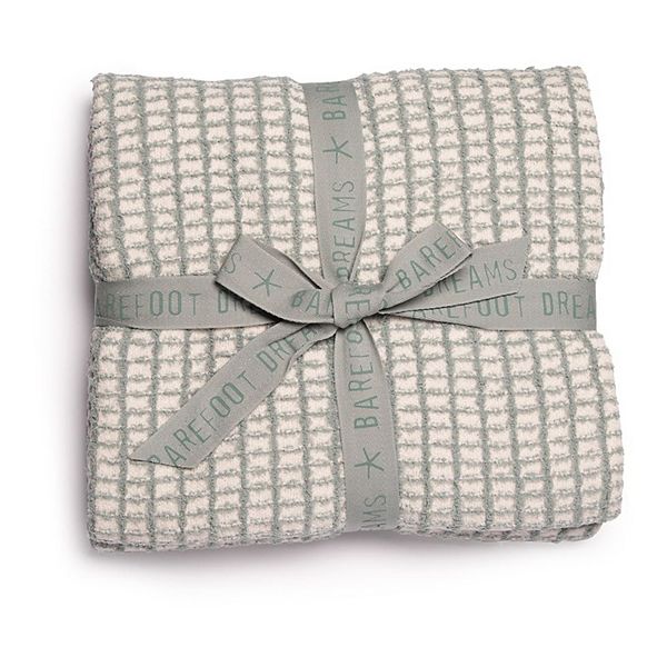 Barefoot Dreams® CozyChic® Beach House Blanket