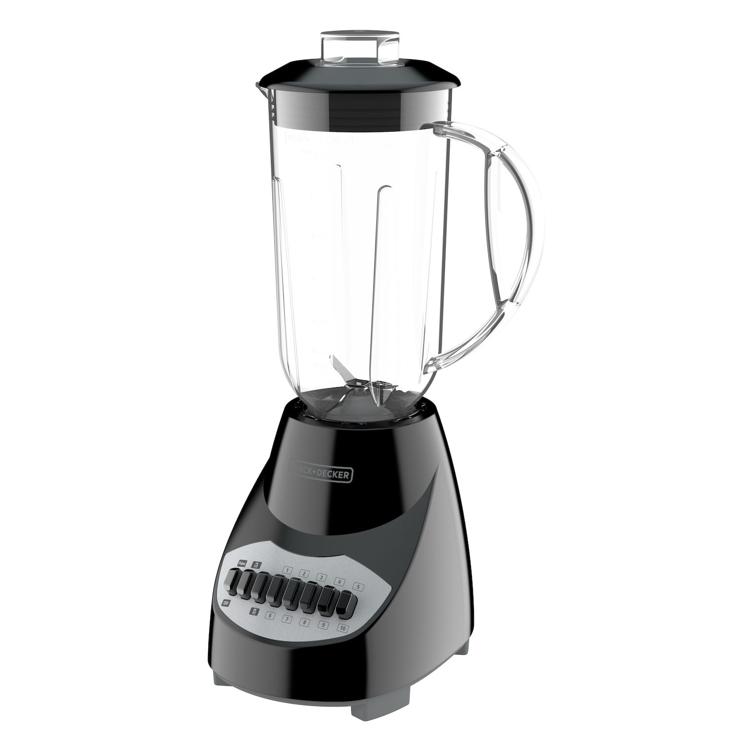 BLACK DECKER™ 10-Speed Blender