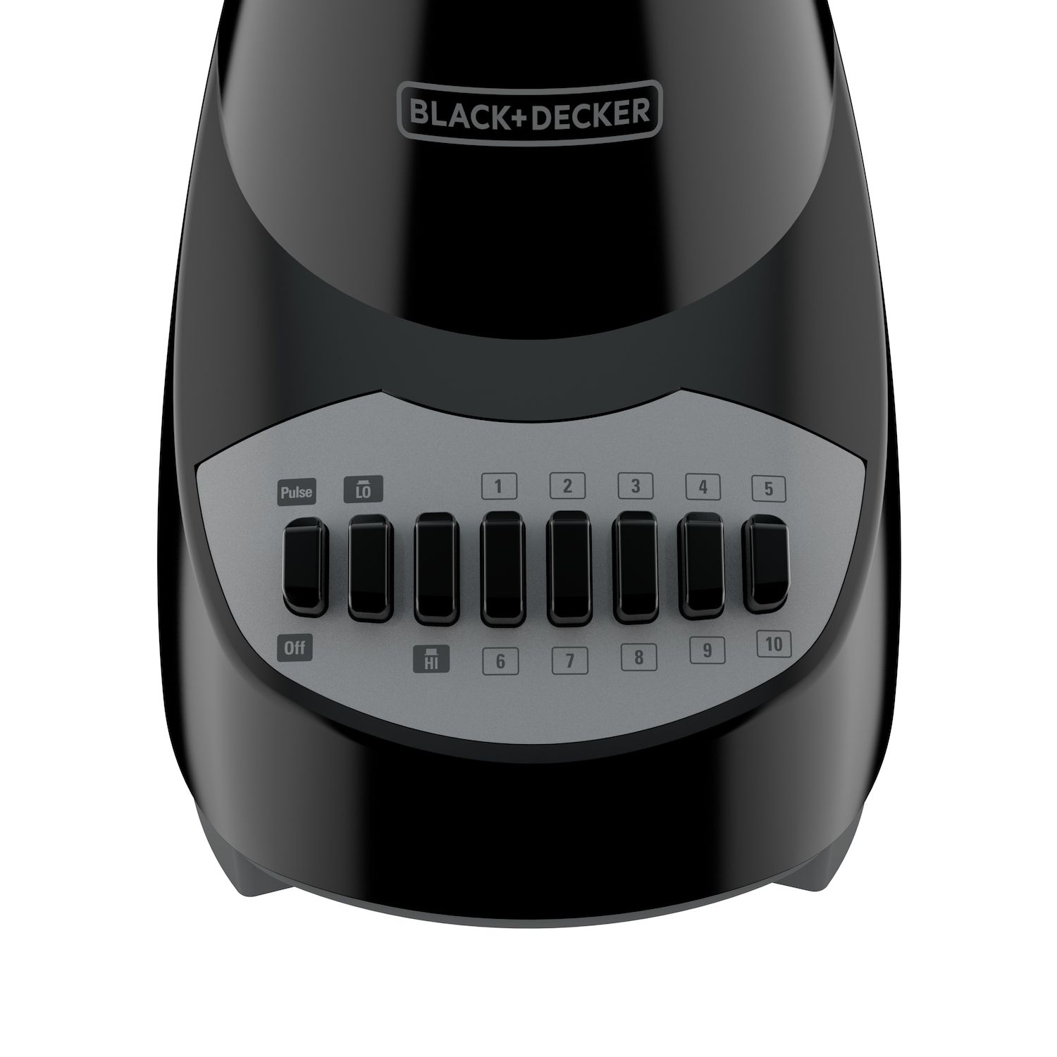 BLACK DECKER™ 10-Speed Blender