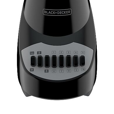 BLACK+DECKER™ 10-Speed Blender