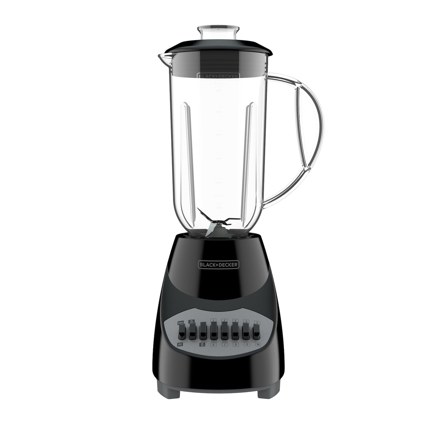 BLACK DECKER™ 10-Speed Blender