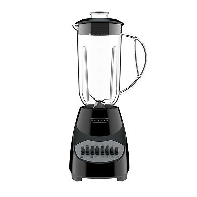 BLACK+DECKER™ 10-Speed Blender