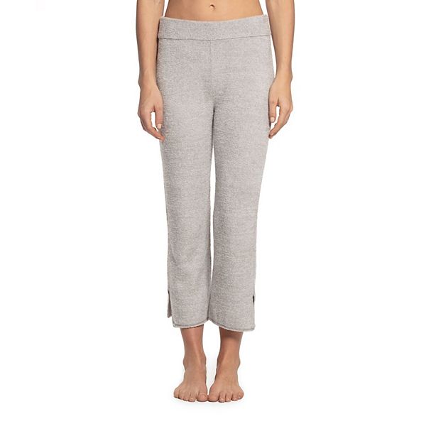 Women's Barefoot Dreams® CozyChic Lite® Cropped Pants