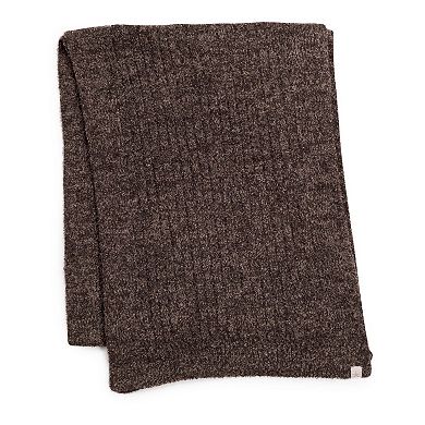 Barefoot Dreams CozyChic Lite Ribbed Scarf