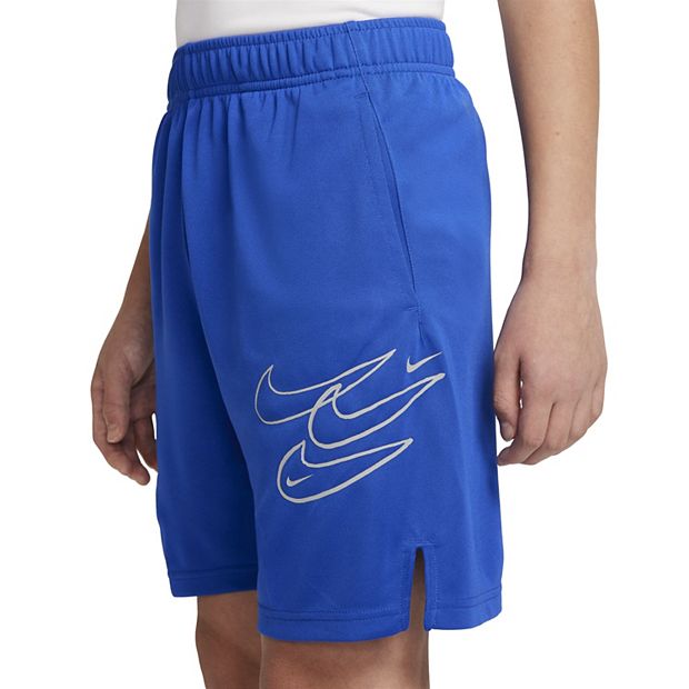 kohls nike boys shorts