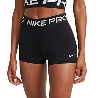 Women's Nike Pro 365 Midrise Shorts
