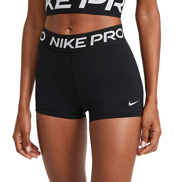 Women s Nike Pro 365 Midrise Shorts