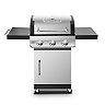 Dyna-Glo Premier 3 Burner Propane Gas Grill