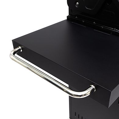 Dyna-Glo Premier 3 Burner Propane Gas Grill
