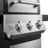 Dyna-Glo Premier 3 Burner Propane Gas Grill