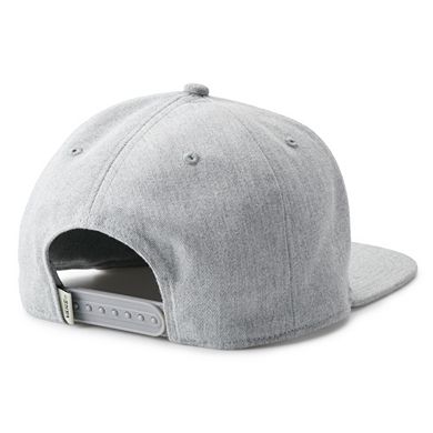 Men's Vans® Checkbox Logo Hat