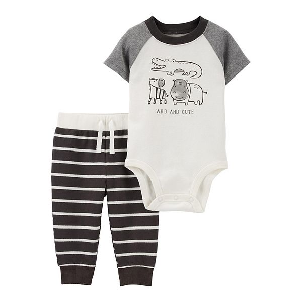 Kohls carters hot sale baby boy