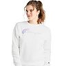 Women's Champion® Powerblend Relaxed Crewneck Sweatshirt