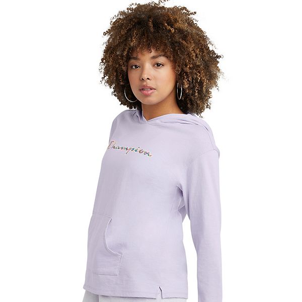 Champion sweatshirt womens kohls sale