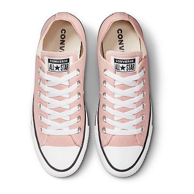 Converse Chuck Taylor All Star Women s Low Top Sneakers