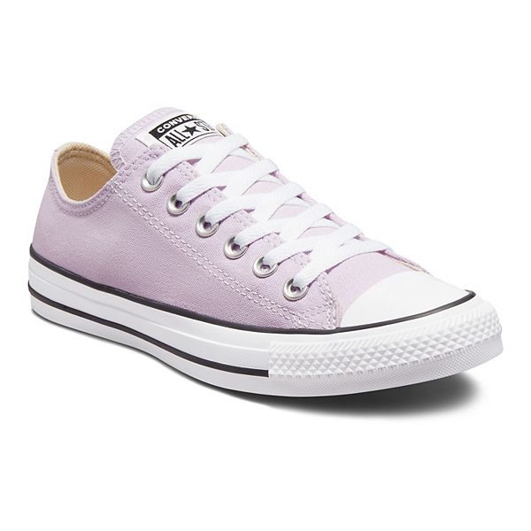 White low top outlet converse kohl's