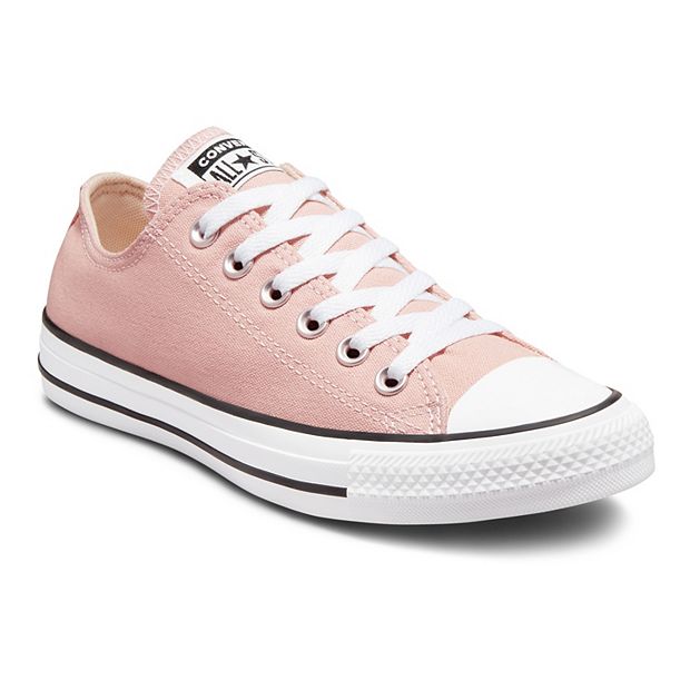 Converse Chuck Taylor All Star Women s Low Top Sneakers