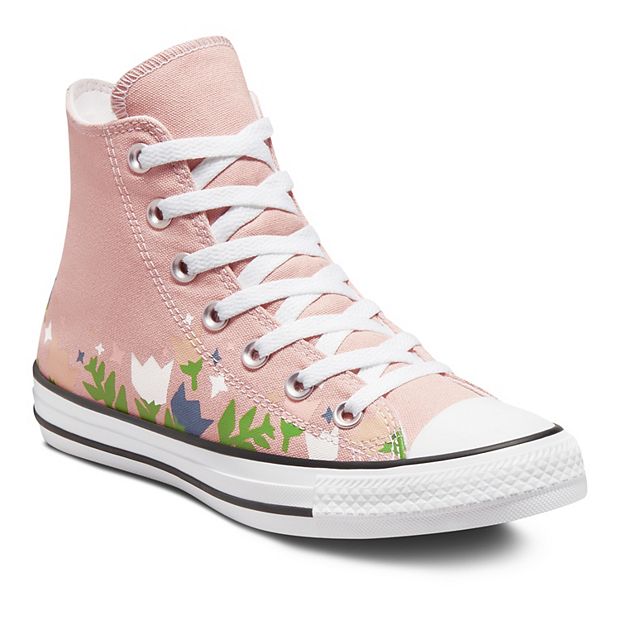 Converse Chuck Taylor Star Crafted Women's High Sneakers