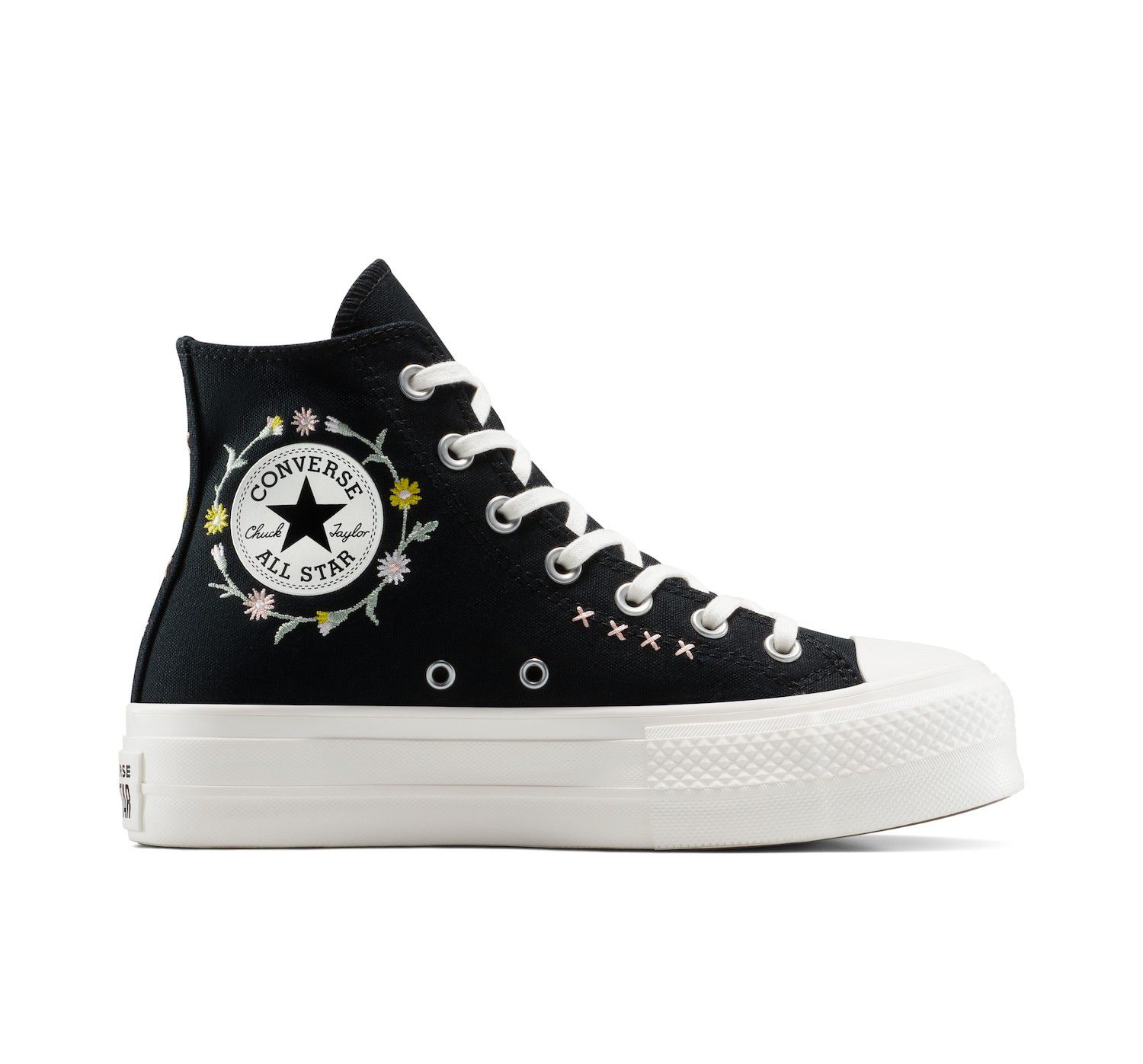 Kohls womens high outlet top converse