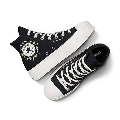 6pm converse platform best sale